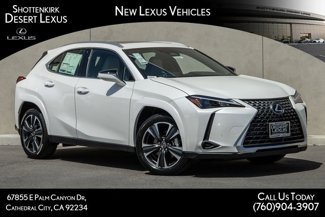 New 2025 Lexus UX 300h FWD image 1