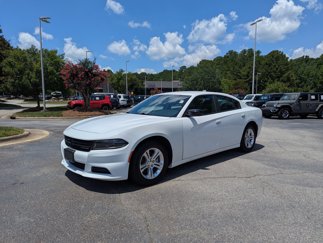 Certified 2023 Dodge Charger SXT image 1