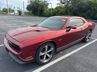 Used 2014 Dodge Challenger SXT video 1