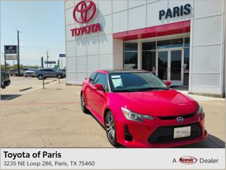 Used 2014 Scion tC image 1