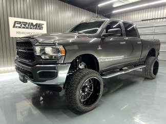 Used 2020 RAM 2500 Tradesman image 1