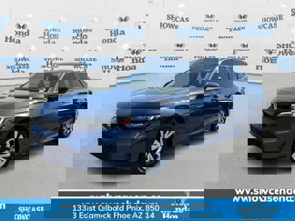 New 2026 Honda Civic LX image 1