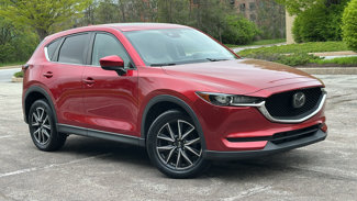 Used 2018 MAZDA CX-5 Touring w/ Preferred Equipment Package image 1