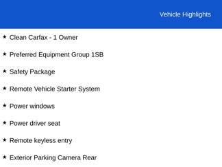 Used 2022 Buick Encore Preferred w/ Safety Package image 1
