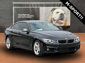 Used 2016 BMW 428i Gran Coupe xDrive image 1