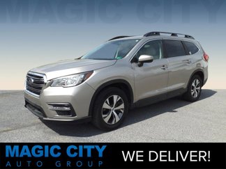 Used 2019 Subaru Ascent Premium image 1