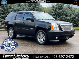 Used 2011 GMC Yukon SLT w/ SLT-2 Equipment Package image 1