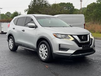 Used 2020 Nissan Rogue S image 1