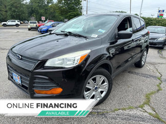 Used 2013 Ford Escape S image 1