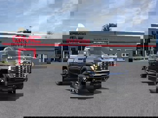 New 2025 GMC Sierra 2500 Denali w/ Technology Package image 1