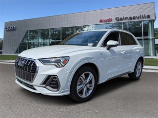 Used 2021 Audi Q3 2.0T Premium Plus w/ Premium Plus Package image 1