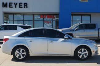 Used 2016 Chevrolet Cruze LT image 1