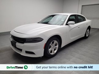 Used 2019 Dodge Charger SXT image 1