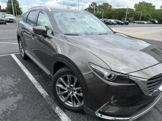 Used 2018 MAZDA CX-9 Grand Touring image 1
