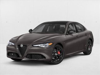 Used 2022 Alfa Romeo Giulia Veloce image 1