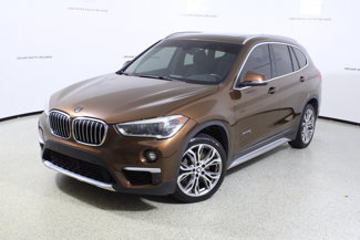 Used 2016 BMW X1 xDrive28i image 1