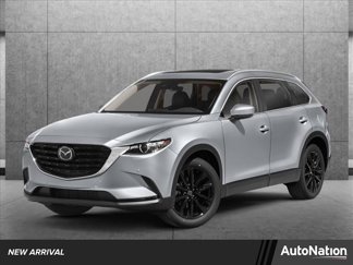 Used 2022 MAZDA CX-9 Touring Plus image 1