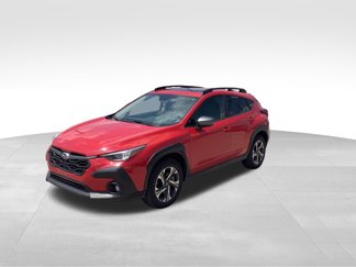 Used 2024 Subaru Crosstrek 2.0i Premium image 1