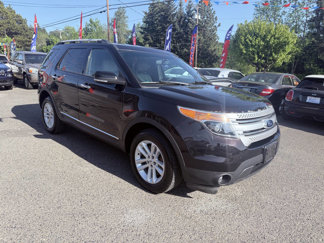 Used 2013 Ford Explorer XLT image 1