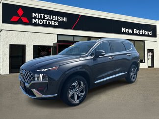 Used 2022 Hyundai Santa Fe SEL w/ Convenience + Premium Package image 1