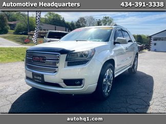 Used 2015 GMC Acadia Denali image 1
