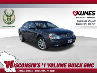 Used 2007 Ford Five Hundred Limited image 1