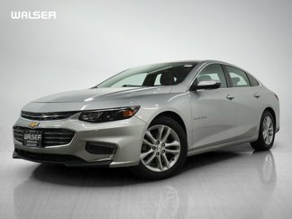Used 2016 Chevrolet Malibu LT image 1