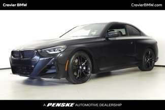 Used 2023 BMW 230i Coupe w/ M Sport Package image 1