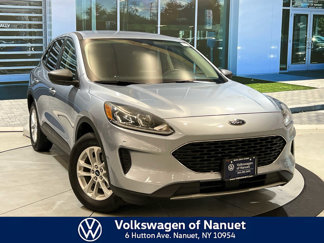 Used 2022 Ford Escape SE w/ Convenience Package image 1