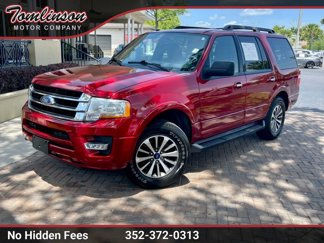 Used 2017 Ford Expedition XLT w/ Equipment Group 202A image 1