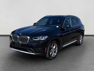 Used 2024 BMW X3 sDrive30i image 1