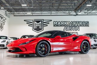 Used 2021 Ferrari F8 Tributo image 1