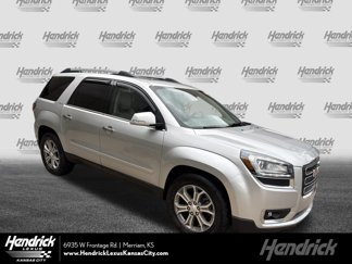 Used 2014 GMC Acadia SLT image 1