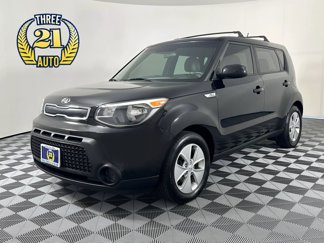 Used 2016 Kia Soul w/ Convenience Package image 1