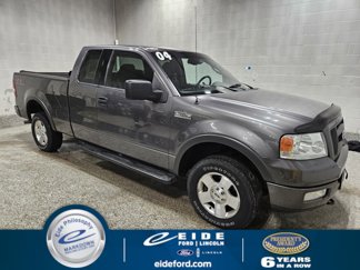 Used 2004 Ford F150 FX4 image 1