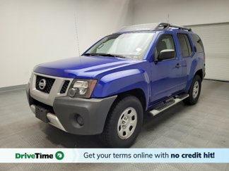 Used 2014 Nissan Xterra X image 1