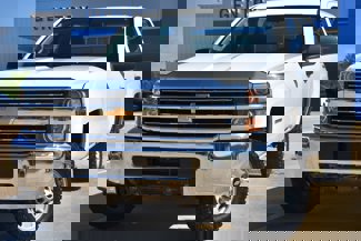 Used 2017 Chevrolet Silverado 2500 W/T image 1
