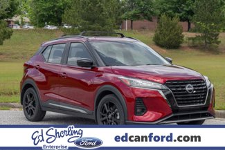 Used 2022 Nissan Kicks SR w/ Interior Electronics Package image 1