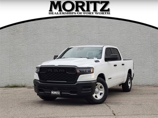 New 2025 RAM 1500 Tradesman image 1