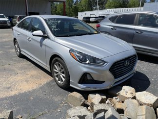 Used 2018 Hyundai Sonata SE image 1