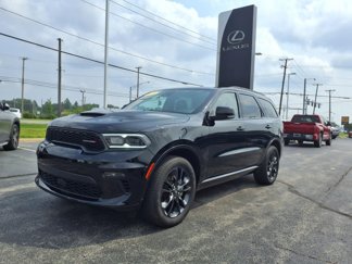 Used 2022 Dodge Durango GT image 1