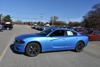 New 2023 Dodge Charger SXT w/ Blacktop Package image 1