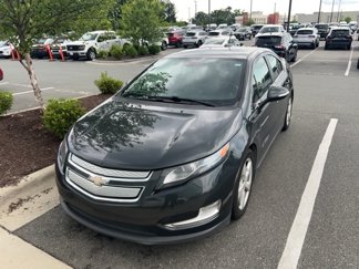 Used 2015 Chevrolet Volt image 1
