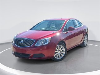 Used 2016 Buick Verano image 1