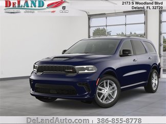 New 2025 Dodge Durango R/T image 1