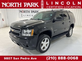 Used 2011 Chevrolet Tahoe LT image 1