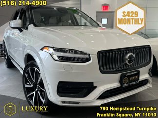 Used 2023 Volvo XC90 B6 Plus w/ Protection Package image 1