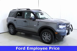 New 2025 Ford Bronco Sport Big Bend image 1