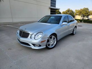 Used 2008 Mercedes-Benz E 320 BlueTEC Sedan image 1