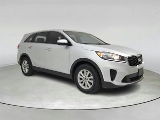 Used 2019 Kia Sorento L image 1